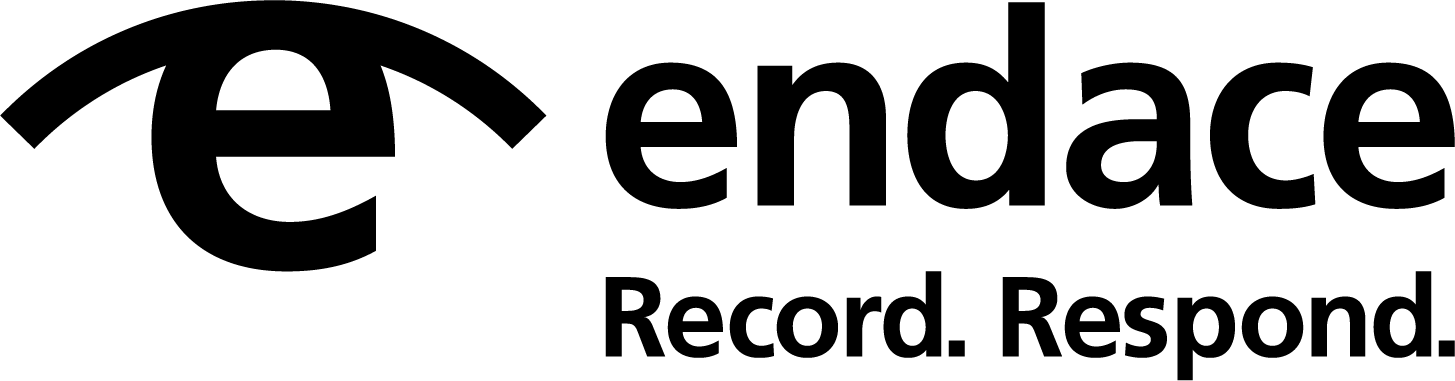 Endace Logo