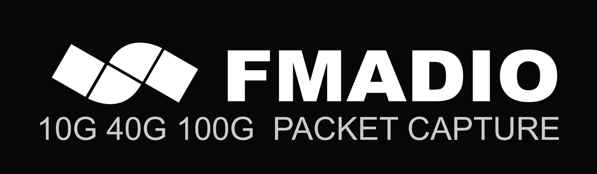 Fmadio Logo