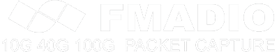 Fmadio Logo