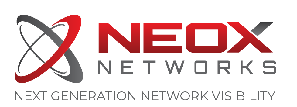 NEOX Networks Logo